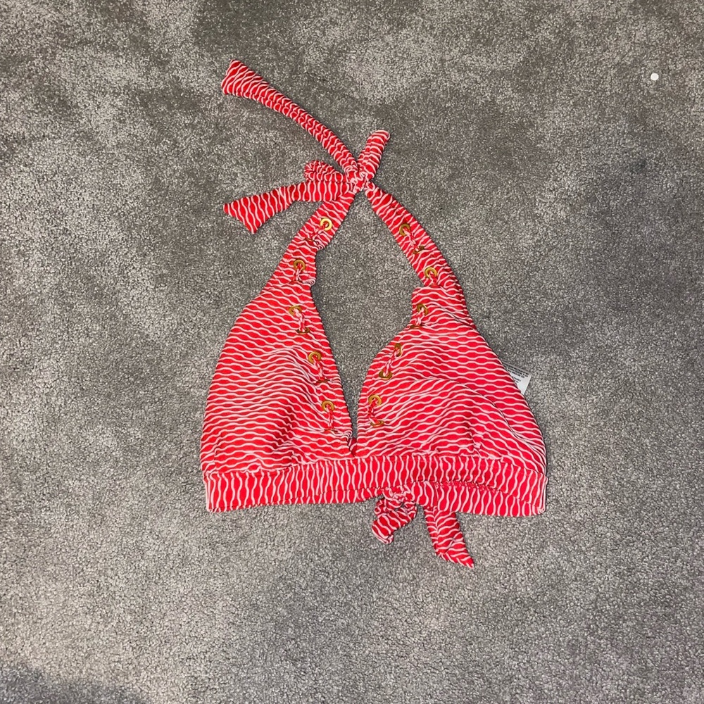 Jessica Simpson Bikini Top